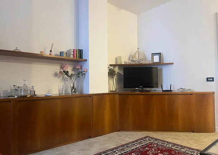 Porta Venezia Apartament